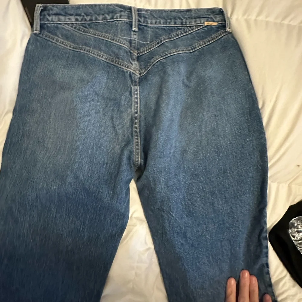 MOTHER jeans size 30 - Picture 4 of 6